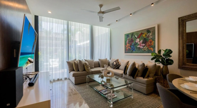 Oceana 122 2 Bedroom Condo, Prenota Appartamento Hotel SPA a Quintana Roo, SPA