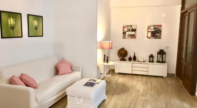 Standard- værelse B&B Annetta