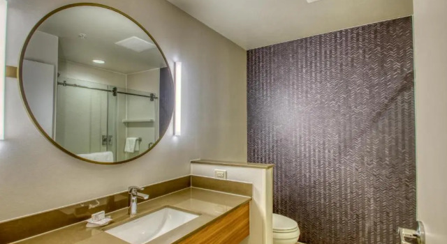 Standardowy pokój Fairfield Inn & Suites by Marriott Appleton