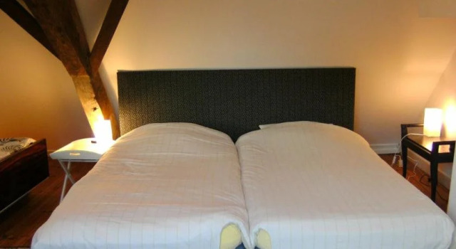 Hostel St Jacob, Réserver Auberge de jeunesse Louvain Brabant flamand