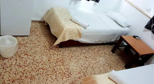 Двухместный номер Standard Atara Hotel