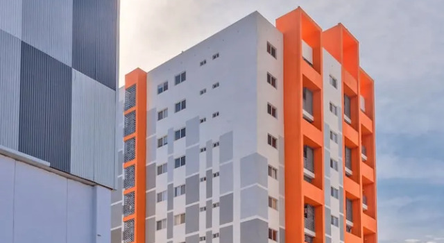 Departamento Centro, 2hab, 1 sofácama, 2 baños by Mty. Living T402, Забронировать Апартаменты/квартира Апартаменты штата Нуэво-Леон, Апартаменты/квартира