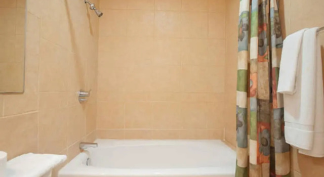 Номер Standard Rinconada del Mar APTS
