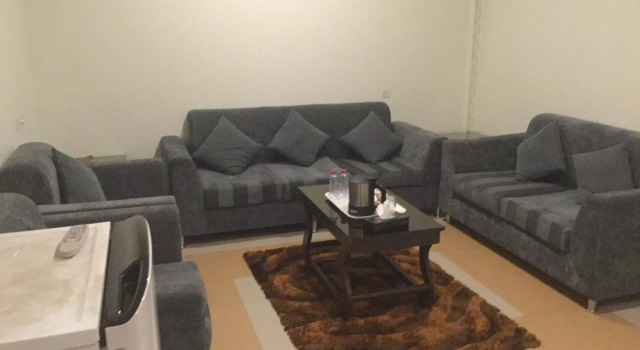 اجنحه ايلاف الفندقية المطورة 2, Buchen Sie Ferienwohnung SPA-Hotels in Abha, SPA