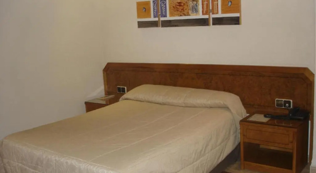 Семейный номер Standard Hostal Moreno