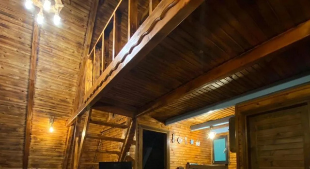 Sapanca Turna Bungalov, Забронировать Вилла Отели Сапанджа с бассейном, Бассейн