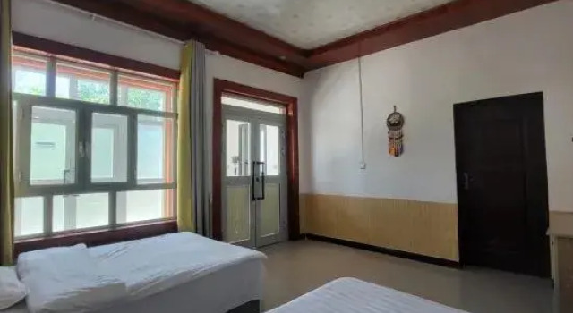 Люкс Economy Xinyuan Xianglao Leisure Inn