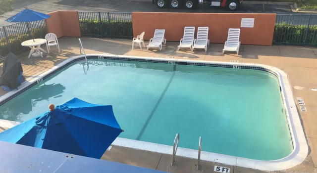 Relax Inn Forth Worth, Varaa Hotelli White Settlement Dallas - Fort Worth Metropolitan Area
