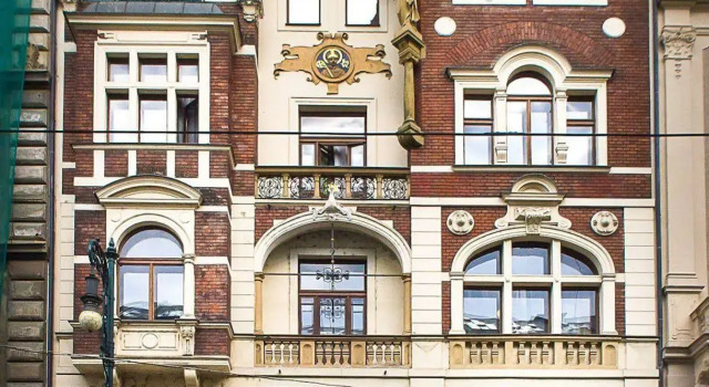 The Art House, Book Lejlighed Rez Central Bohemia