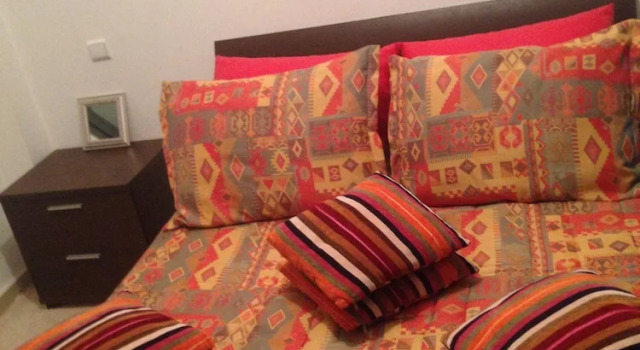 Апартаменты Deluxe Babylone Marrakech