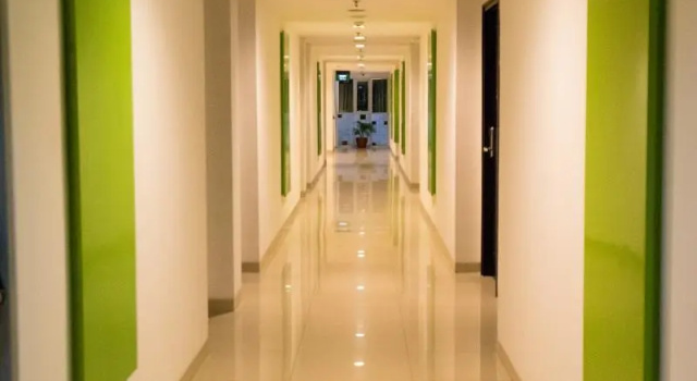 Standart çift kişilik oda Amaris Hotel Pancoran