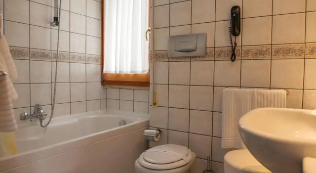 Двухместный номер Standard Pizzomunno Vieste Palace Hotel