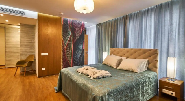 Полулюкс Light Hotel