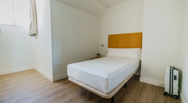Студия Spirit Apartamentos Valladolid Centro