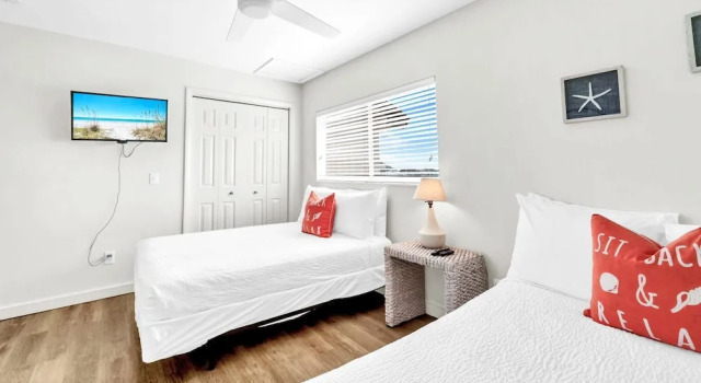 Palm Grove at Sago Sands Unit A