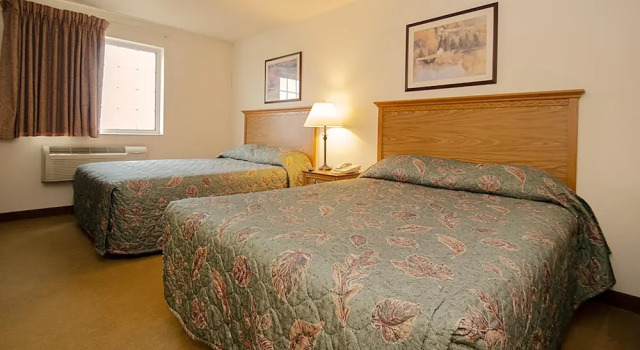 Urbana Inn & Suites, Prenota Hotel Urbana Iowa