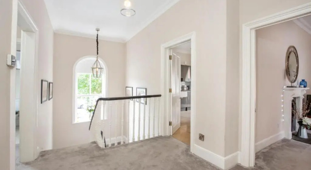 Апартаменты George Street Boutique Apartments