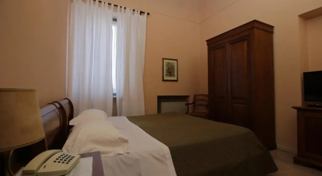 Ristorante Hotel Il Giardinetto