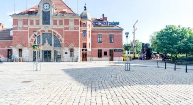 Hostel Opole Glowne, Buchen Sie Hostel Oppeln Oppeln, in der Nähe von Opole Główne Train Station