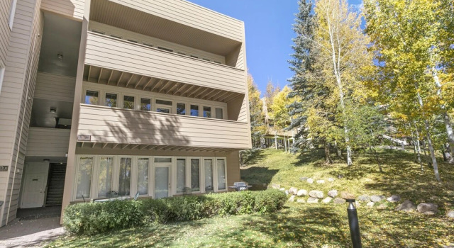 Sunvail Condos 31e 3 Bedroom Condo by RedAwning, Забронировать Апартаменты/квартира Отели Вейл с парковкой, Парковка