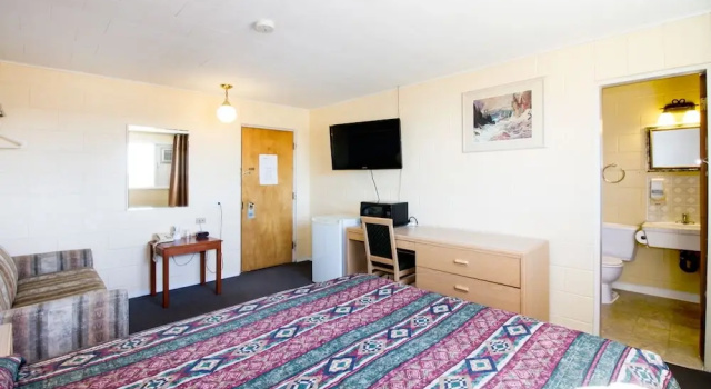 Двухместный номер Standard Lagana Hotel