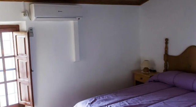 Коттедж Casa Rural El Milano