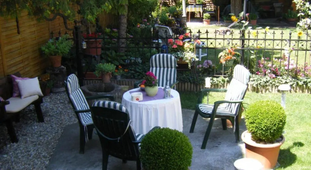 Апартаменты Sopron Eszter Apartman