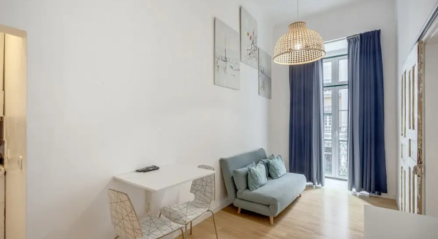 Boavista 130 Studios by Homing, Забронировать Апартаменты/квартира Апартаменты Лиссабона, рядом с Концертный зал Coliseu dos Recreios, Апартаменты/квартира