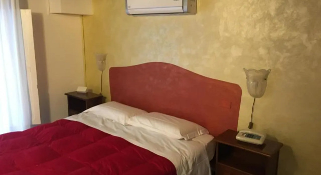 Номер Economy Palazzo Lion Morosini - Check in presso Locanda Ai Santi Apostoli