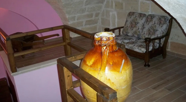 Номер Standard B&B Corte Dei Figuli