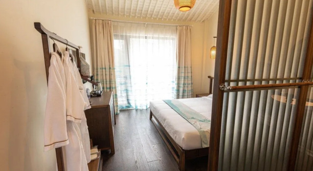 Floral Hotel Ningbo Dongqianlake Guanyi, Забронировать Отель Отели Yinzhou District 3 звезды, 3*