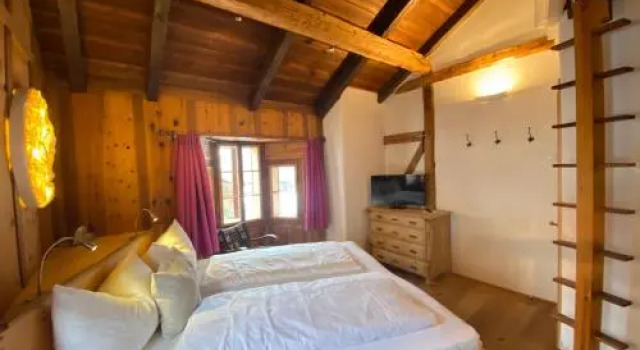 Panorama Chalet Heimatliebe, Забронировать Шале Коттеджи Ладис, рядом с Зонненбан Ладис-Фисс, Коттедж