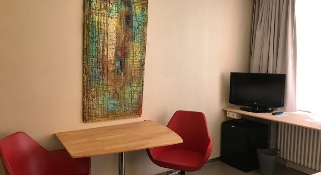 Двухместный номер Standard Abalon Hotel ideal