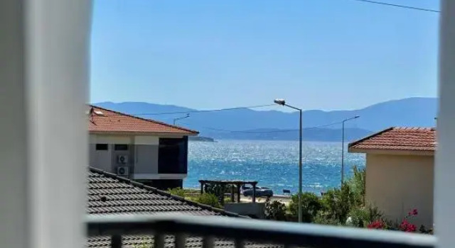 Anzede Konaklama Çeşme