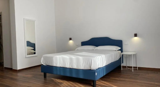 Полулюкс SERENA PALACE SUPERIOR ROOMS