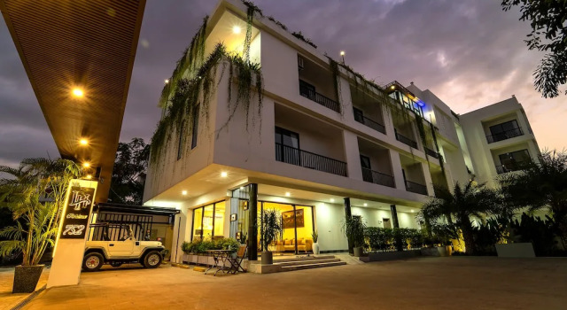 LH Residence 752