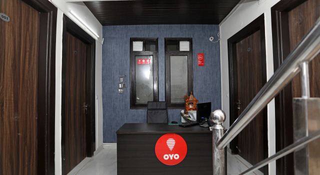 Tipsyy Inn 015, Забронировать Отель Гургаон 