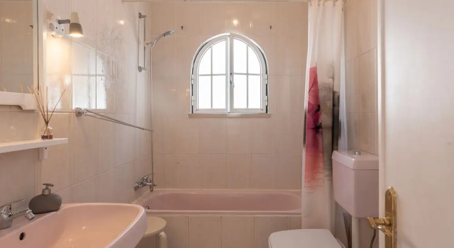 Вилла Villa Lili