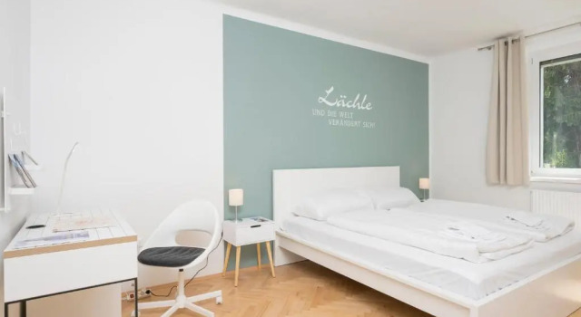 Graz City Oasis by ichbucheAT, Prenota Hotel Graz 