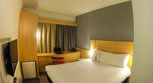 ibis Montenegro, Reserva ahora Hotel Montenegro Rio Grande do Sul