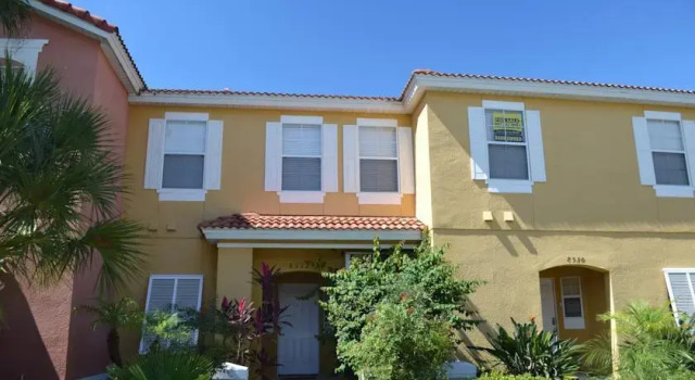Encantada Vacation Homes by Orlando Vacation Homes, 360 Inc.