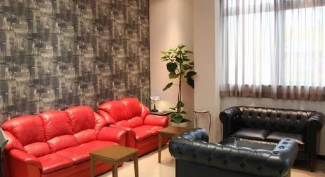 Uto Center Hotel, Book Hotel Uto Kumamoto