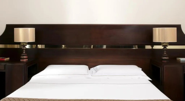 Двухместный номер Classic St. Mauritius Hotel