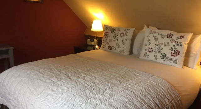 Номер Standard The Blackboys Inn