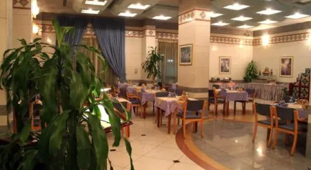 Spark Residence Hotel