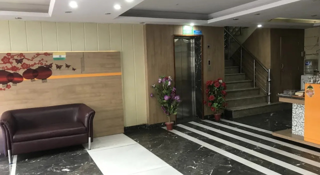 Hotel R Continental