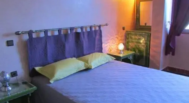 Villa La Zitoune