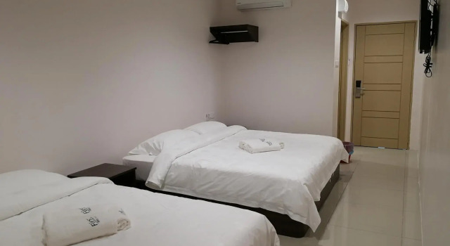 First Guest House Cheras, Забронировать Гостевой дом Гостевые дома Селангор, Гостевой дом