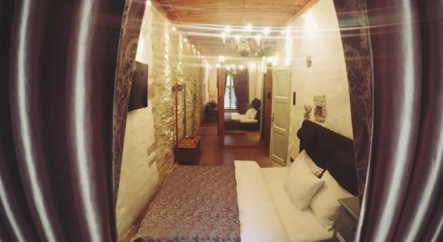 Апартаменты Deluxe Viru Lux Apartment