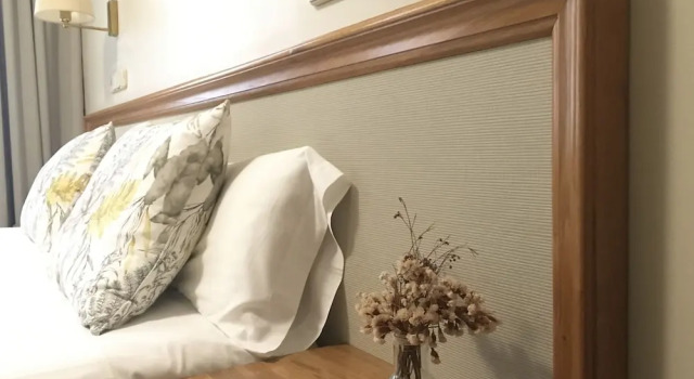 Трёхместный номер Standard Hotel Crunia I A Coruña